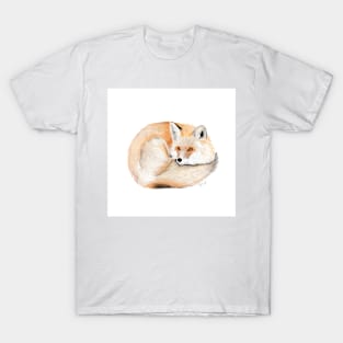 My little fox T-Shirt